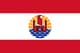 Flag: Tahiti