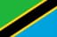 Flag of Tanzania
