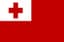 Flag of Tonga