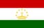 Flag of Tajikistan