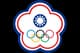 Flag: Chinese Taipei