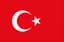 Flag: Turkey