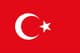 Flag: Turkey