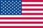 Flag: United States