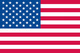 Flag: United States