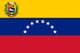 Flag: Venezuela