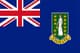 Flag: British Virgin Islands