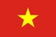 Flag: Vietnam
