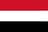 Flag: Yemen
