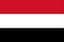 Flag: Yemen